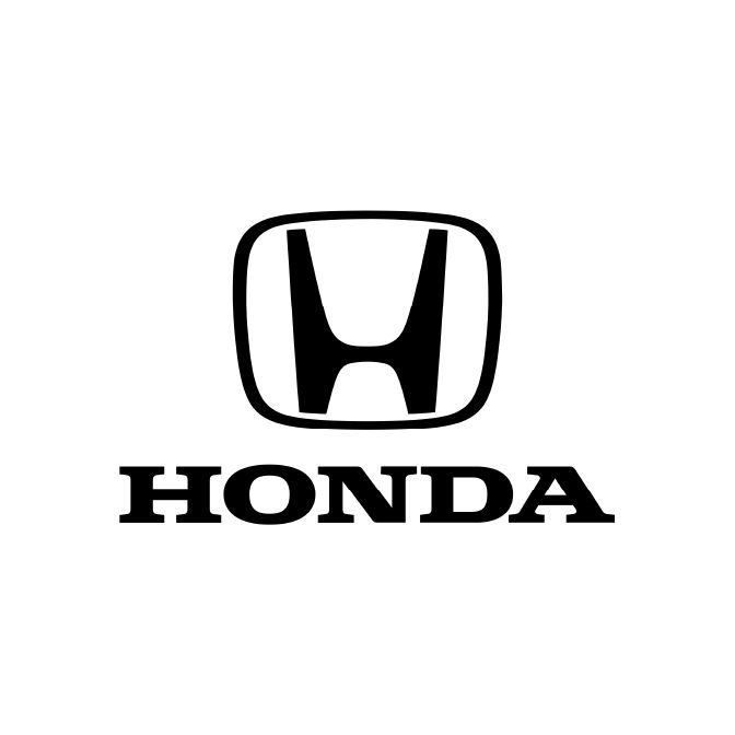 Logo Honda