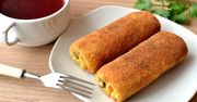 Ani pierogi, ani kotlety. Na obiad jeszcze lepiej sprawdzą się krokiety ruskie