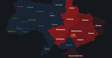 Alarm w Ukrainie. Rosjanie dawno nie użyli tej broni