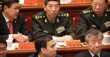 Xi zapowiada reformę armii. Na czele nowy minister obrony