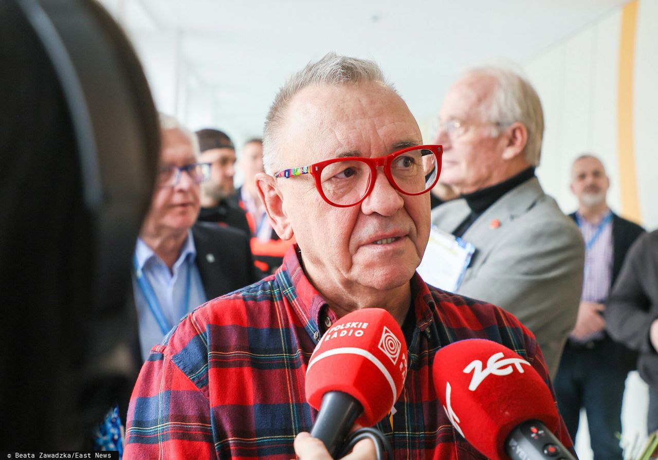 Dwie telewizje uderzały w Owsiaka. Już 9 tys. skarg