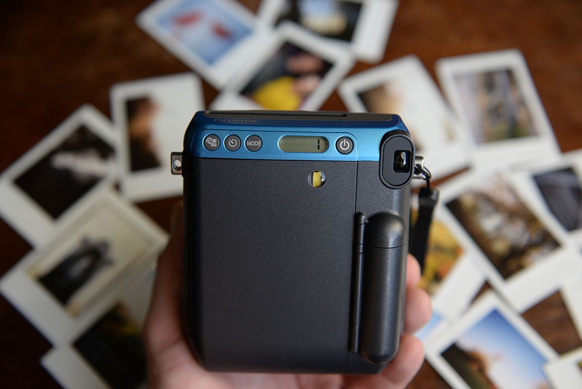 Fujifilm Instax Mini 70