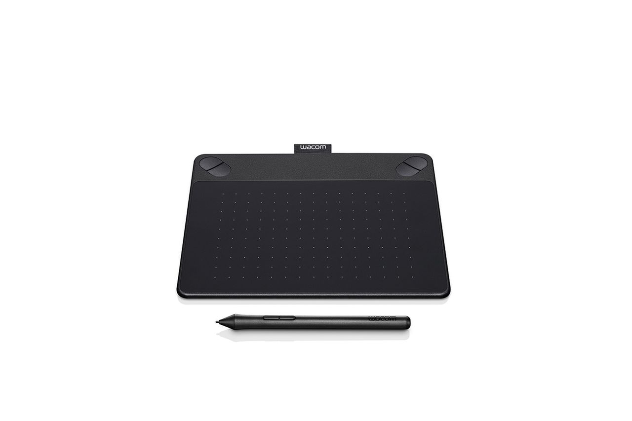 Wacom Intuos