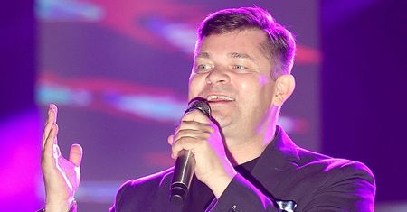 "Skromny" Zenek Martyniuk szczerze o swoich słabościach: "UWIELBIAM ARMANIEGO! Trzeba się jakoś prezentować"