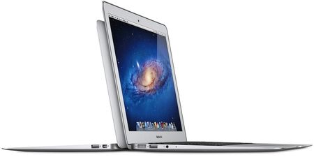 Nowe MacBooki Air 2011 już są!