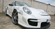 Porsche 911 GT2 by Wimmer i 100 km/h w 3,4 s