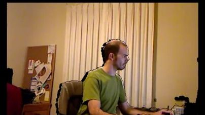 Kinect potrafi nagrywać filmy 3D! 1