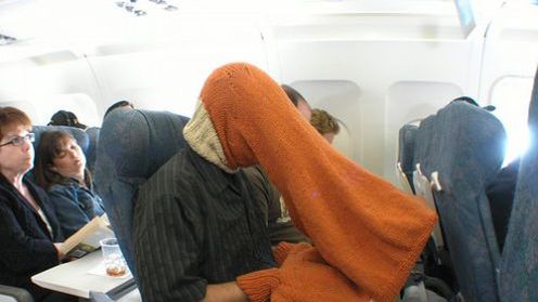 Koniec z używaniem laptopów podczas lotów do USA? 1