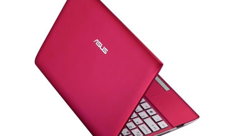 Asus Eee PC 1025C i CE, czyli netbooki z Cedar Trail w akcji [wideo] 1
