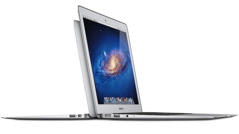 Nowe MacBooki Air 2011 już są! Konkurencja bez szans? 1