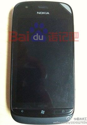 Lumia 719c (fot. tieba.baidu.com)
