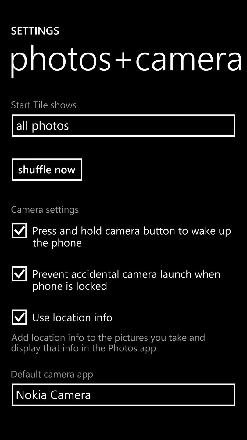 Nokia Lumia 930 – piękna, potężna i… zniechęcająca [test] 52
