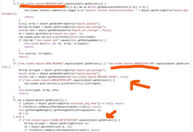 Zero kontroli, zainstalować może wszystko, fot. Medium