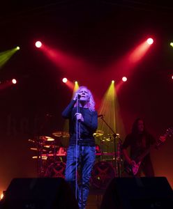 Do zobaczenia w piekle. Specjalny koncert dla Romana Kostrzewskiego