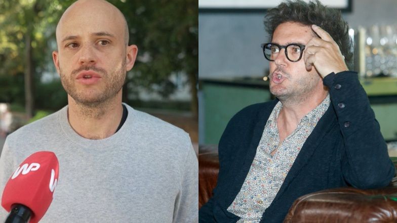 Jan Śpiewak dopiął swego, doprowadzając do skazania Wojewózkiego