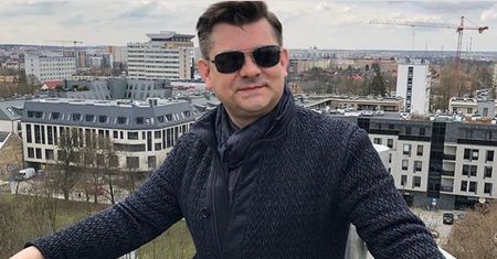 Zenek Martyniuk zaśpiewa na ślubie syna Liszewskiego? W ten sposób mógłby się odwdzięczyć