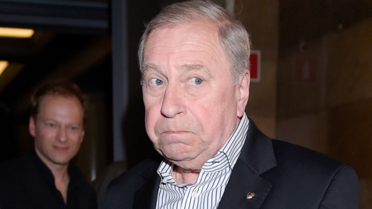 Jerzy Stuhr WCIĄŻ nie został przesłuchany