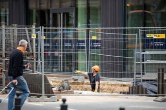 Budimex ma umowę na I etap gazociągu Goleniów - Lwówek za 314,8 mln zł netto