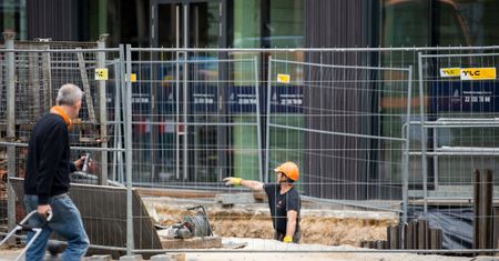 Budimex ma umowę na I etap gazociągu Goleniów - Lwówek za 314,8 mln zł netto