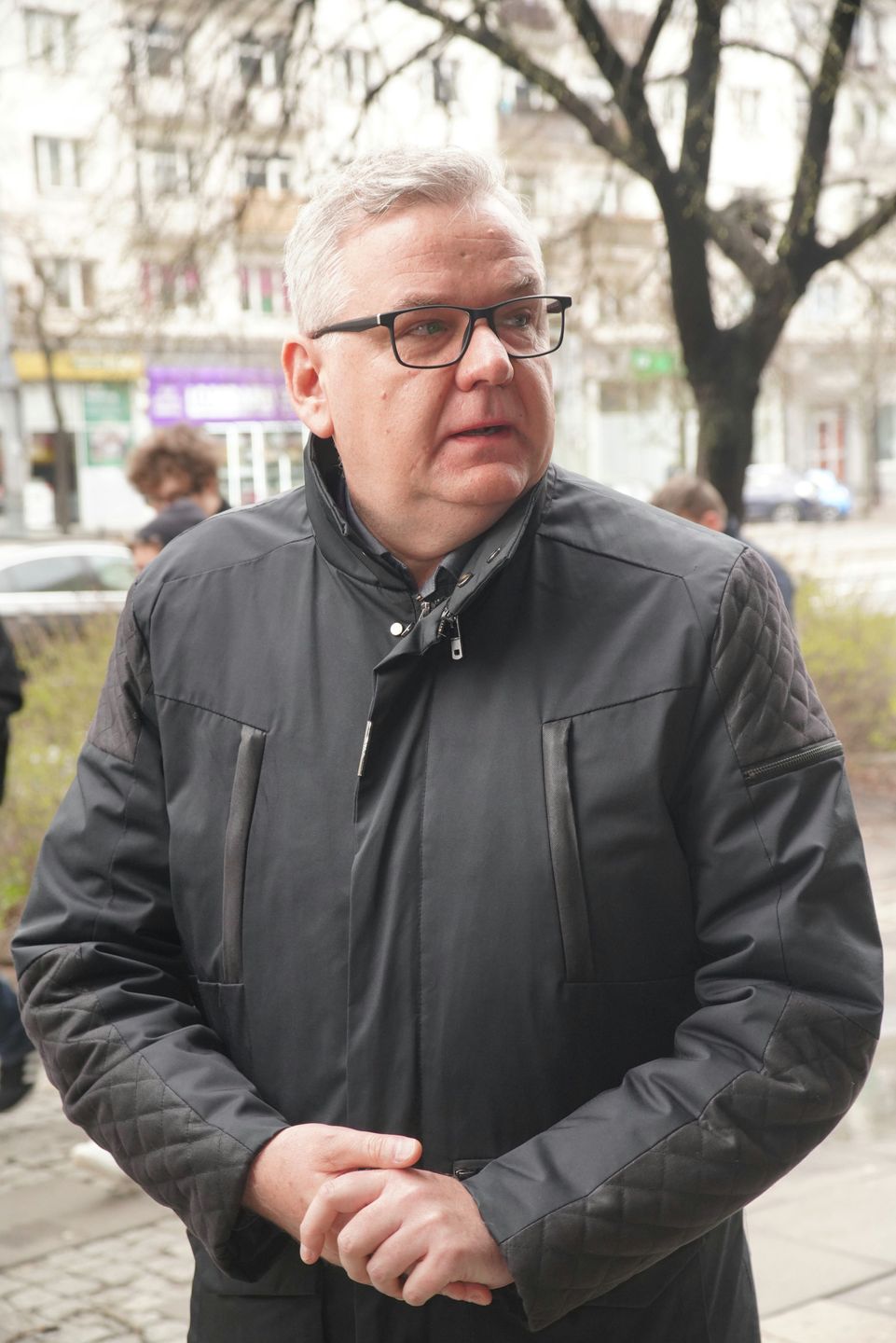 Artur Andrus