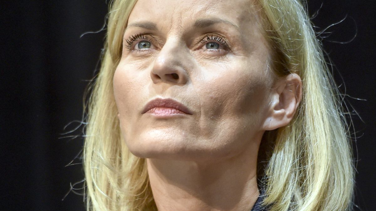 Małgorzata Foremniak rozstała się z partnerem. Podjęła ważną decyzję