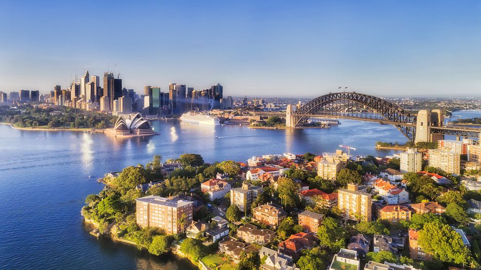 Sydney