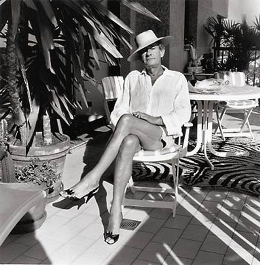 Helmut Newton – mistrz z poczuciem humoru 6