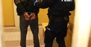 Policjanci byli na zakupach. Zatrzymali troje poszukiwanych