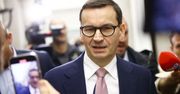 Morawiecki zobaczył projekt budżetu. "Hipokryzja sięgnęła szczytów"