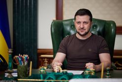 Zełenski o rosyjskim wojsku: Przed sądem Bożym otrzymają tylko jedną karę
