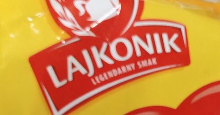 Lajkonik wycofuje produkty z sezamem. Mogą zawierać groźne dla zdrowia środki