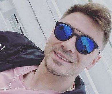 Daniel Martyniuk wrócił do pracy na statkach. Wiemy, co dokładnie robi