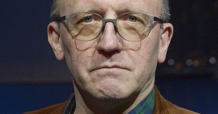 "To było okropne". Barciś wspomina początki "Miodowych lat"