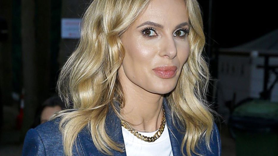 Izabela Janachowska pokazała, jak spędza czas z synem w Dubaju
