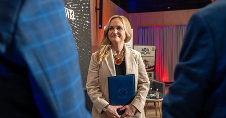 Będą zmiany w MZ? Rozmówca RMF FM: Odpartyjnienie nie było dobrym pomysłem