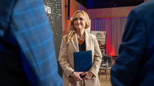 Będą zmiany w MZ? Rozmówca RMF FM: Odpartyjnienie nie było dobrym pomysłem