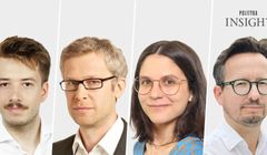 Nowi analitycy w Polityka Insight
