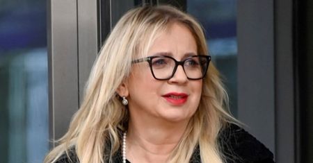 Marzena Rogalska skończyła 53 lata. To z nim związana jest dzisiaj