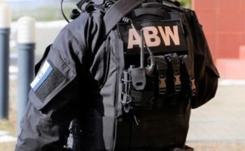 Tajemnicze puszki zniknęły pod Łodzią. Trop prowadzi do Lipska