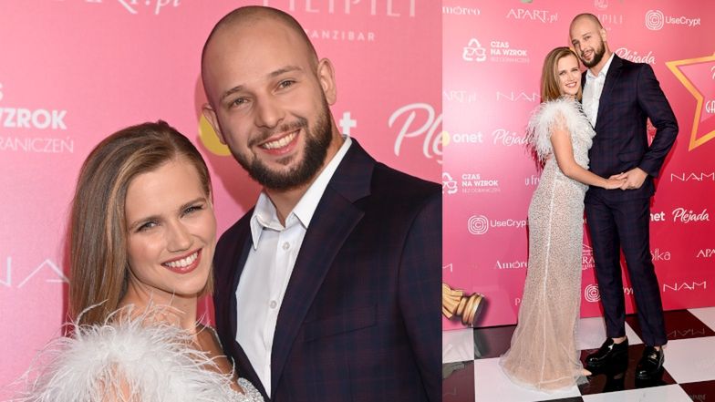 Wielka Gala Gwiazd Plejady 2021