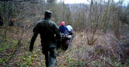 Polują na turystów. Lepiej uważaj. Akcja trwa do 9 maja
