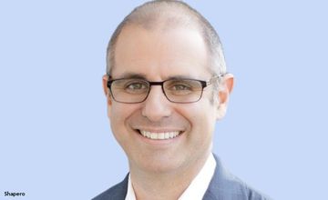 Daniel Shapero nowym CEO LinkedIn. Platforma rośnie dzięki AI