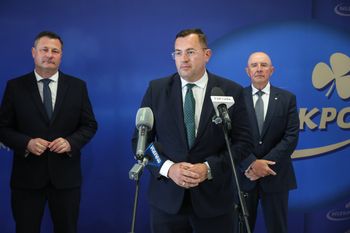 Spółdzielnia Mleczarska Mlekpol zainwestuje ponad 414 mln zł w rozbudowę zakładu