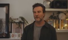 Relacja ojca z synem w nostalgicznej reklamie John Lewis