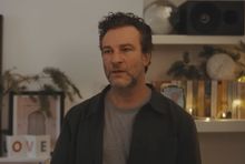 Świąteczna reklama John Lewis