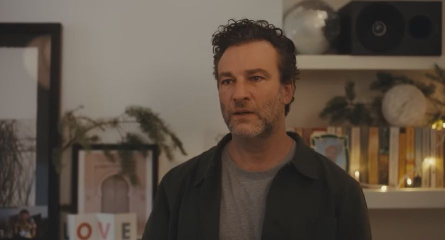 Relacja ojca z synem w nostalgicznej reklamie John Lewis