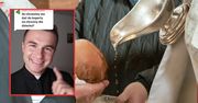 Ksiądz o prezentach na chrzciny. Ile powinien dać chrzestny?