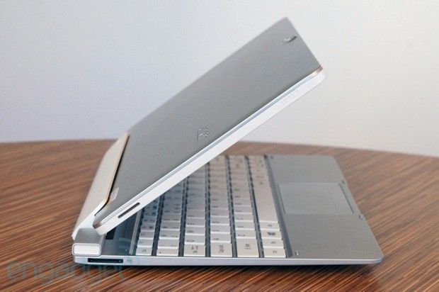 Acer Iconia Tab W510 z Windowsem 8 już wkrótce. Warto będzie wydać 500 dol.? 3