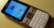 Nokia C5 pierwszym smartfonem z Cseries!