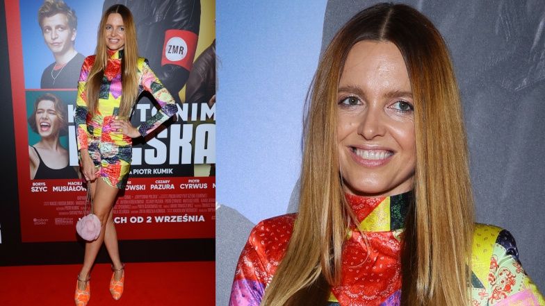 Premiera "Kryptonim Polska"